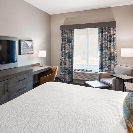 Best Western Plus Lawrenceburg Esterno foto