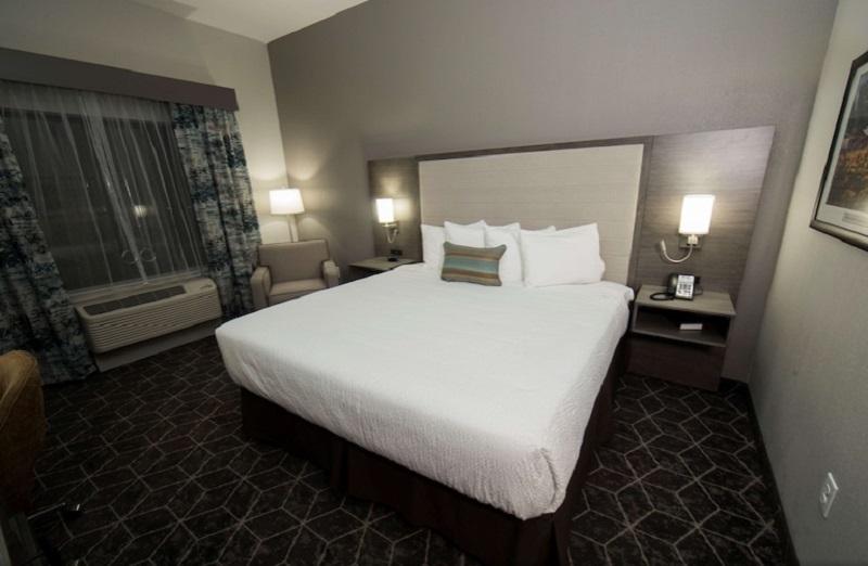 Best Western Plus Lawrenceburg Esterno foto