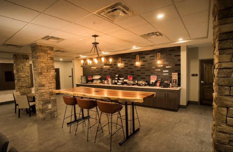 Best Western Plus Lawrenceburg Esterno foto