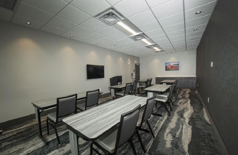 Best Western Plus Lawrenceburg Esterno foto