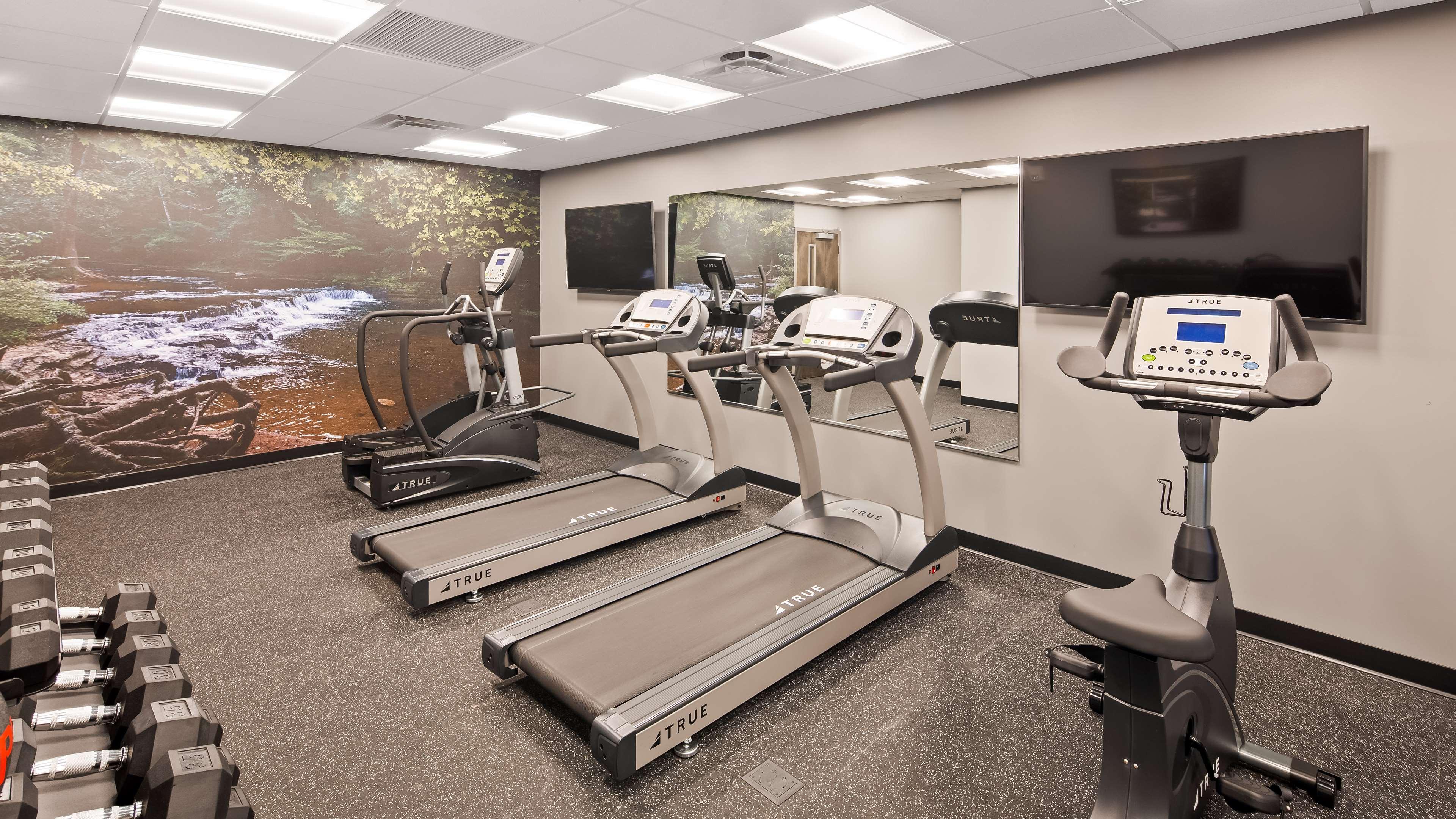 Best Western Plus Lawrenceburg Esterno foto