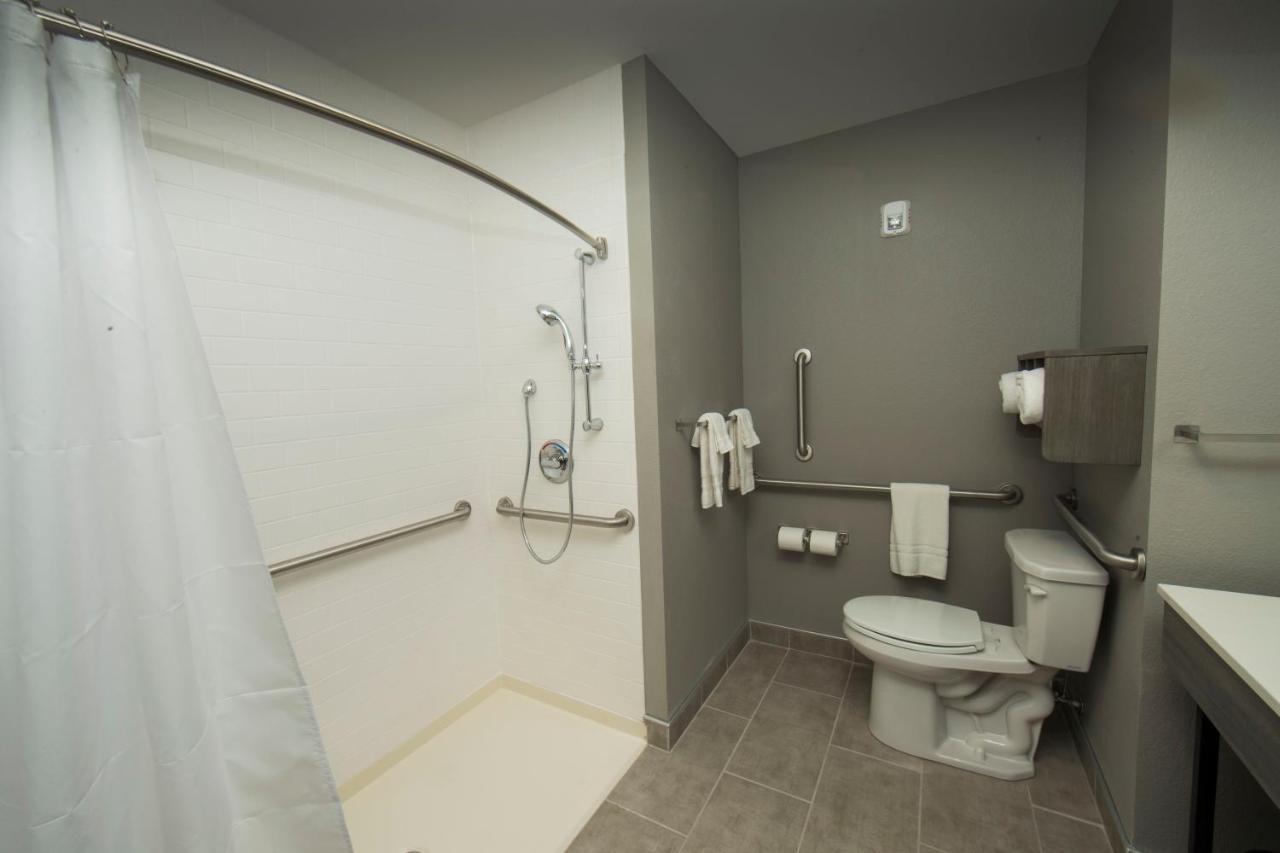 Best Western Plus Lawrenceburg Esterno foto