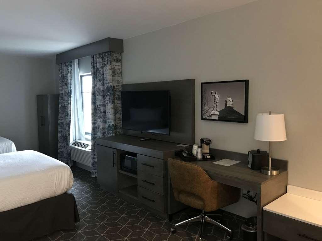 Best Western Plus Lawrenceburg Camera foto