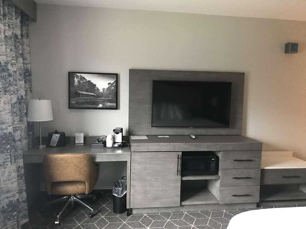 Best Western Plus Lawrenceburg Camera foto