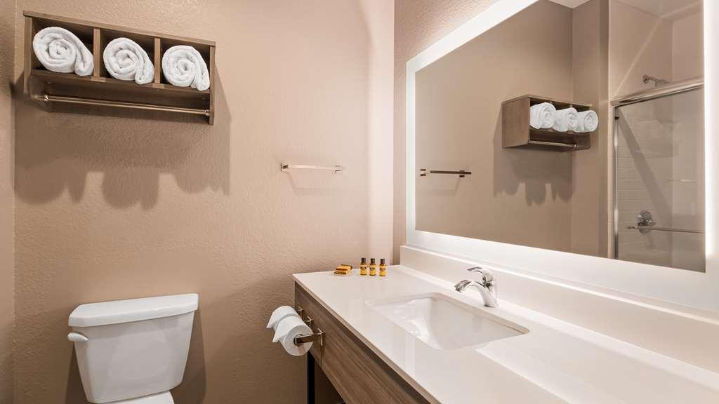 Best Western Plus Lawrenceburg Esterno foto