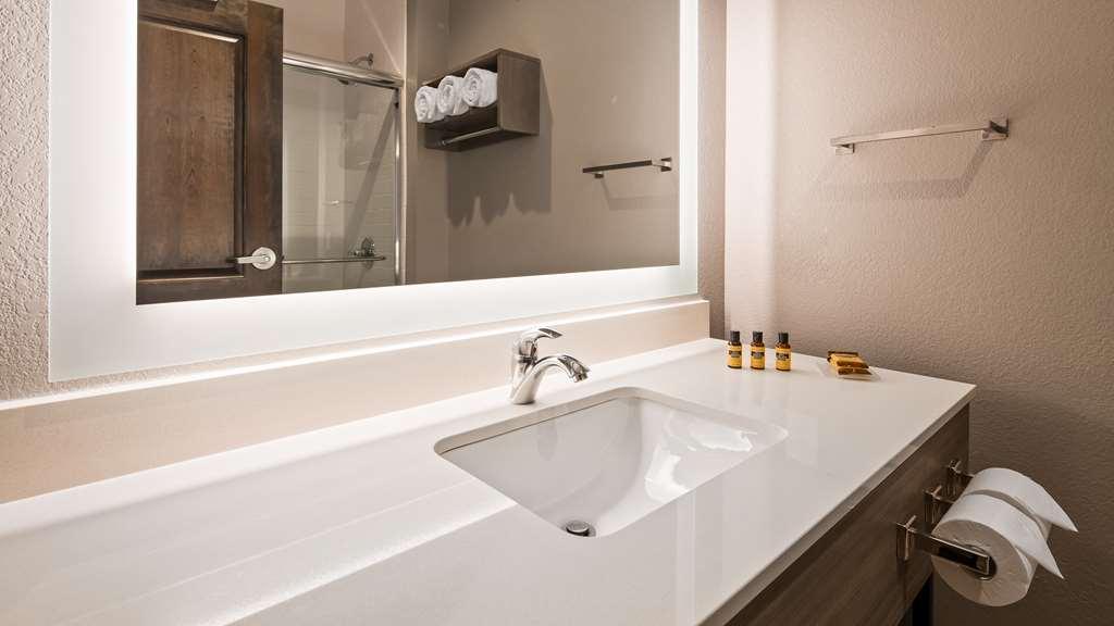Best Western Plus Lawrenceburg Esterno foto